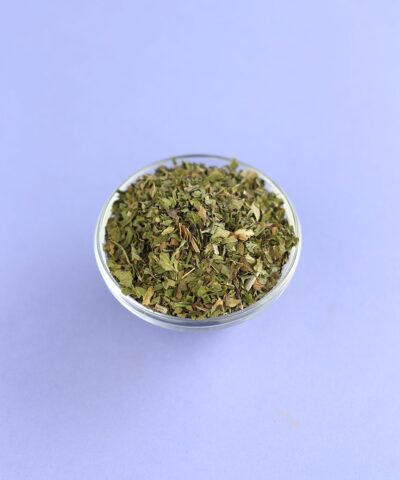 Herbata ziołowa Mięta pieprzowa 50g