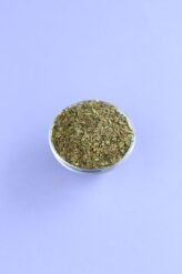Herbata ziołowa Mięta Spearmint łamana 50g