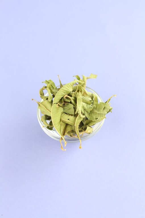 Herbata ziołowa werbena cytrynowa 20g