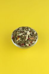 Yerba mate Mate Ananas i Pomarańcza 100g