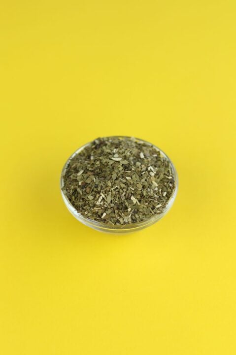 Yerba mate Mate zielona Green 200g