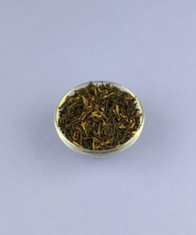Herbata czarna Assam Mangalam FTGFOP1 Special 50g