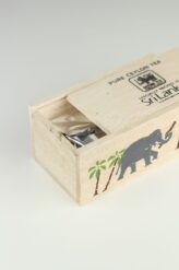Herbata czarna Ceylon BOP Elephant 250g