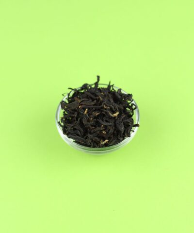 Herbata czarna formosa Honey Black miodowa 50g