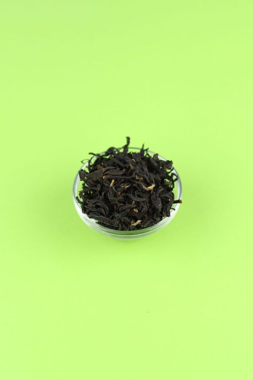 Herbata czarna formosa Honey Black miodowa 50g