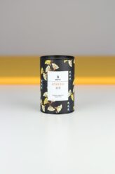 Herbata zielona japońska Moya Kukicha organiczna puszka 60g