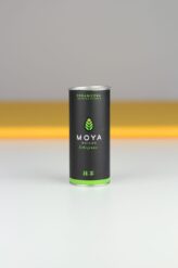 Herbata zielona Matcha codzienna organiczna Moya 30g