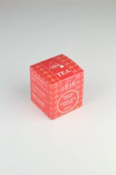 Herbata w torebkach Rooibos pomarańcza ekspresowa 60g