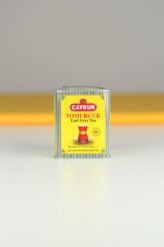 Herbata czarna Caykur Earl Grey turecka 125g
