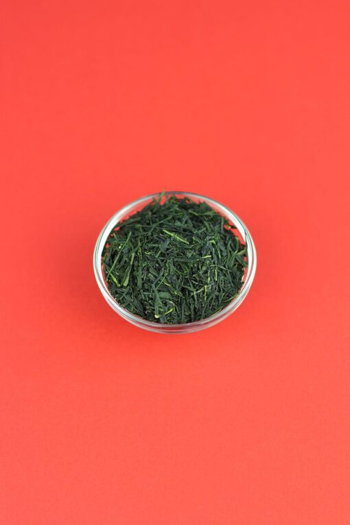 Herbata zielona japońska Japan Shincha Kirishima 2023 50g