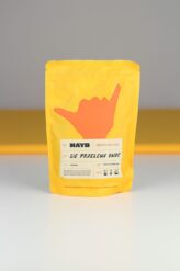 Kawa Się Przelewa Owoc HAYB 250g