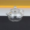 Czajnik szklany do herbaty Hario Asian 180ml ze spiralnym sitkiem