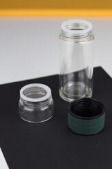 Podróżny zaparzacz do herbaty dla aktywnych 275ml