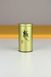 Puszka na herbatę Japan Gold 80g