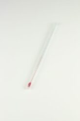 Elegancki termometr do herbaty 24cm