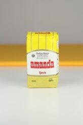 Yerba mate Amanda cytrynowa 500g