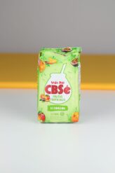 Yerba mate CBSe owoce tropikalne 500g