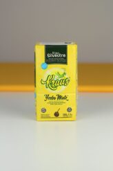 Yerba mate Kraus Silvestre miętowa 500g