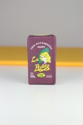Yerba mate La Rubia 500g