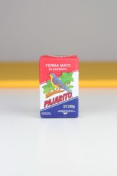 Yerba mate Pajarito Elaborada 250g