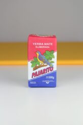 Yerba mate Pajarito Elaborada 500g