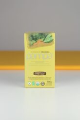Yerba mate Pampa organica 500g
