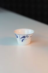 Porcelanowa czarka do herbaty Sammo 30ml