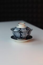 Gaiwan do herbaty porcelanowy Ahri 100ml