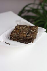 Herbata pu-erh white Peacock Brick sheng 150g