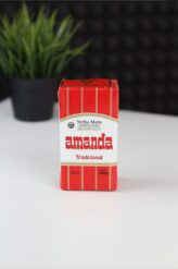 Yerba mate Amanda Elaborada 250g