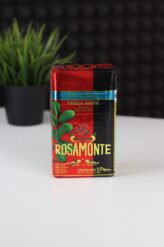 Yerba mate Rosamonte Premium 500g