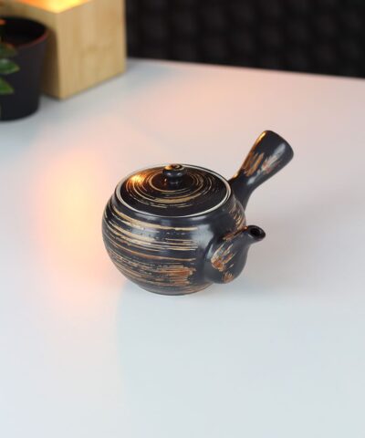 Czajnik do herbaty ceramiczny Ling 380ml