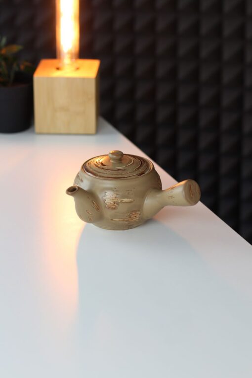 Czajnik do herbaty ceramiczny Fung 380ml