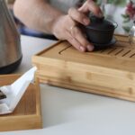 Herbata pu-erh Moonlight White