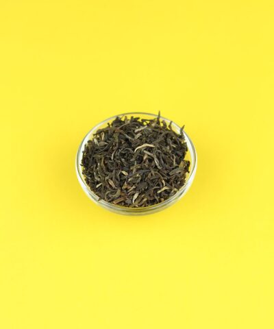 Herbata zielona Yunnan FOP 50g