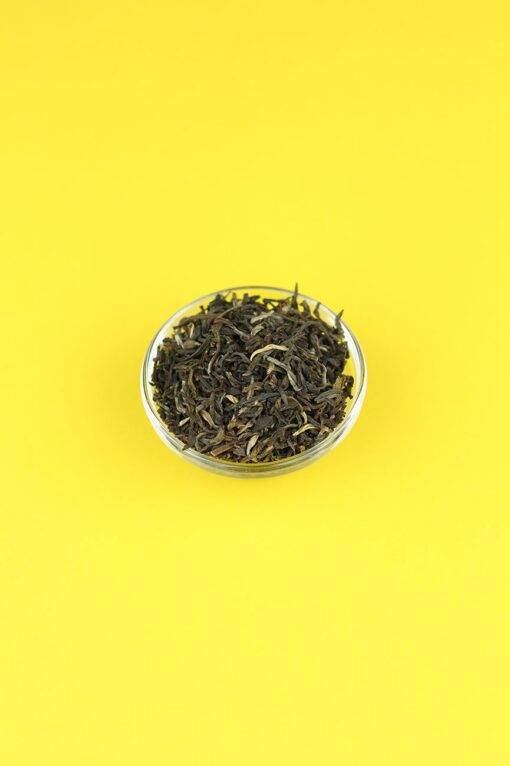Herbata zielona Yunnan FOP 50g
