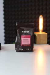 Kawa Agust Cremoso 500g