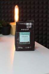 Kawa Agust Elegante 500g
