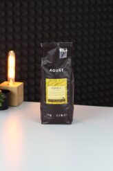 Kawa Agust Gentile 1000g