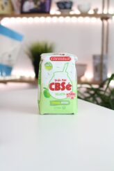 Yerba mate CBSe silueta 500g
