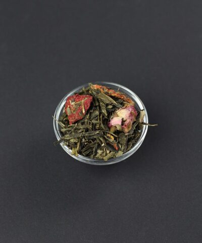 Herbata zielona Sylwestrowa 50g