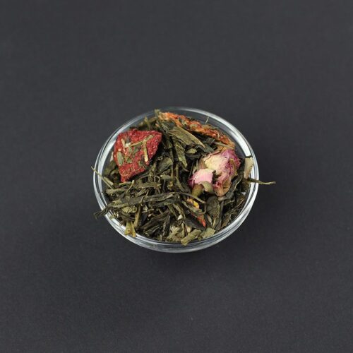 Herbata zielona Sylwestrowa 50g