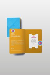 Cyfrowa karta podarunkowa - voucher