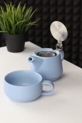 Zestaw do parzenia herbaty blue tea4one 450ml