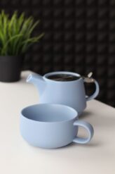 Zestaw do parzenia herbaty blue tea4one 450ml