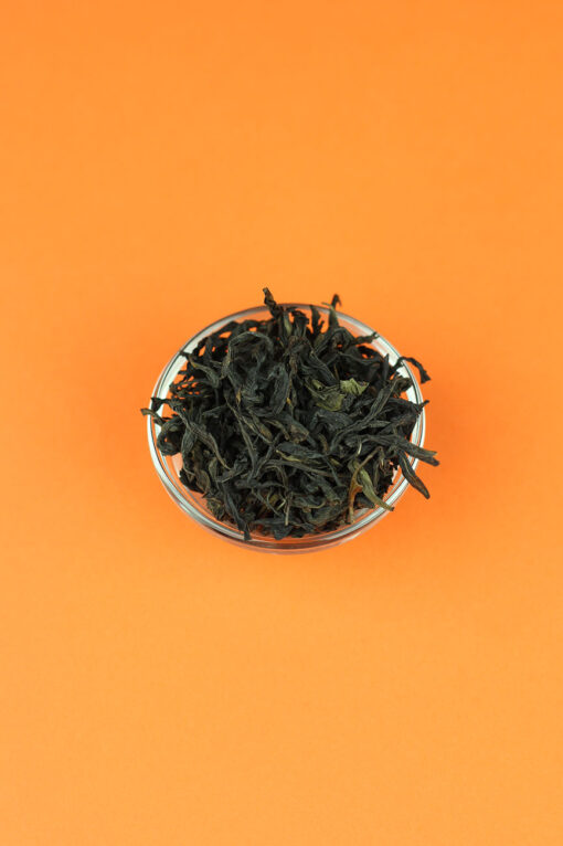 Herbata oolong China Qilan 20g