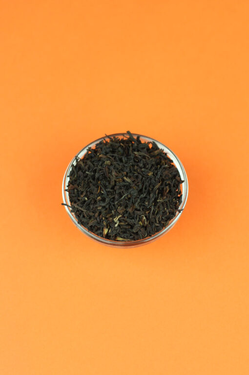 Herbata czarna Darjeeling Singtom SF TGFOP1 organiczna 50g