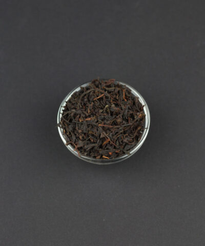 Herbata czarna Nilgiri FOP Korakundah organiczna 50g