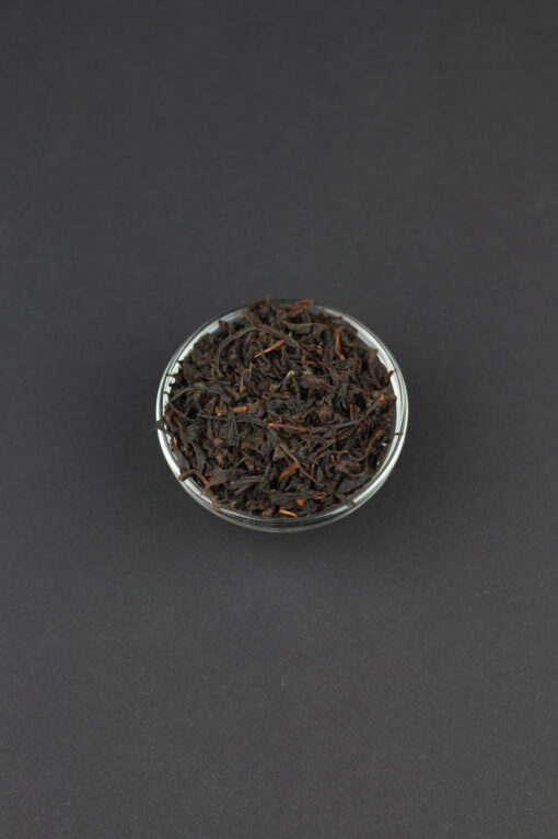Herbata czarna Nilgiri FOP Korakundah organiczna 50g
