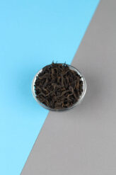 Herbata czarna China Guangxi Aged Liu Pao 50g